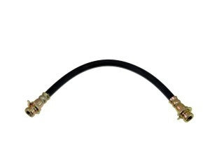 Dorman - First Stop Brake Hydraulic Hose for Chevrolet 1969-65 Dodge 1972-70 Plymouth 1972-70 Pontiac 1968-67 H66718