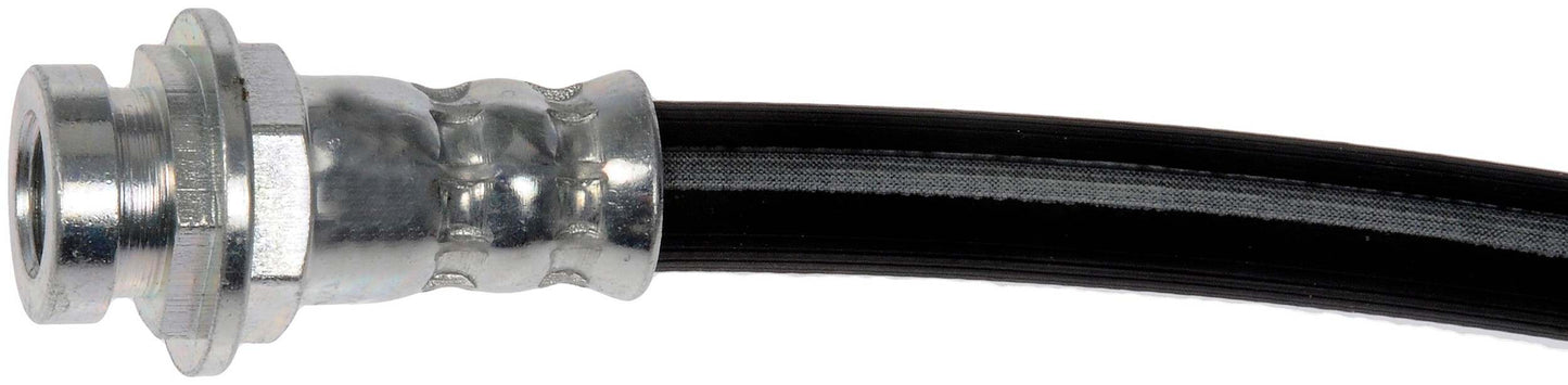 Dorman - First Stop Brake Hydraulic Hose with EPDM Rubber for 1965-1970 Buick Cadillac Chevrolet Oldsmobile Pontiac H66724