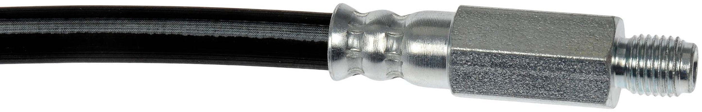 Dorman - First Stop Brake Hydraulic Hose with EPDM Rubber for 1965-1970 Buick Cadillac Chevrolet Oldsmobile Pontiac H66724
