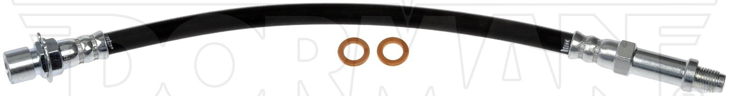 Dorman - First Stop Brake Hydraulic Hose with EPDM Rubber for 1968-61 Cadillac, 1967-60 Chevrolet, 1967-60 GMC H66856