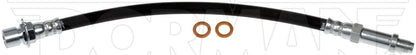 Dorman - First Stop Brake Hydraulic Hose with EPDM Rubber for 1968-61 Cadillac, 1967-60 Chevrolet, 1967-60 GMC H66856