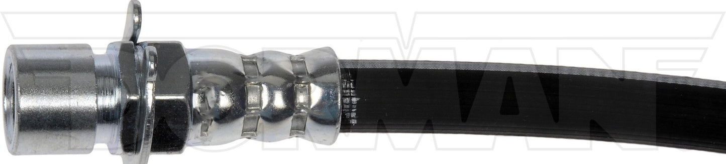 Dorman - First Stop Brake Hydraulic Hose with EPDM Rubber for 1968-61 Cadillac, 1967-60 Chevrolet, 1967-60 GMC H66856