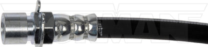 Dorman - First Stop Brake Hydraulic Hose with EPDM Rubber for 1968-61 Cadillac, 1967-60 Chevrolet, 1967-60 GMC H66856