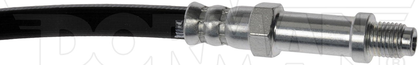 Dorman - First Stop Brake Hydraulic Hose with EPDM Rubber for 1968-61 Cadillac, 1967-60 Chevrolet, 1967-60 GMC H66856