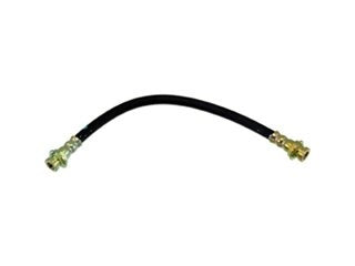 Dorman - First Stop Brake Hydraulic Hose EPDM rubber with corrosion-resistant fittings for 1969-73 Chrysler 1972-68 General Motors H71319