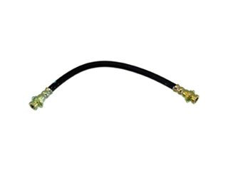 Dorman - First Stop Brake Hydraulic Hose EPDM rubber with corrosion-resistant fittings for 1969-73 Chrysler 1972-68 General Motors H71319