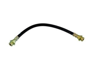 Dorman - First Stop Brake Hydraulic Hose EPDM rubber with corrosion-resistant fittings for 1969-73 Chrysler 1972-68 General Motors H71319