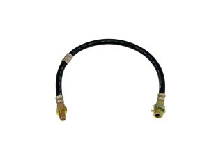 Dorman - First Stop Brake Hydraulic Hose with EPDM Rubber for 1978-1987 Cadillac Eldorado, 1978-1969 Oldsmobile Toronado H71371