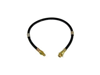 Dorman - First Stop Brake Hydraulic Hose with EPDM rubber and corrosion-resistant fittings for 1978-1987 Cadillac Eldorado, 1978-1980 Oldsmobile Toronado H71372