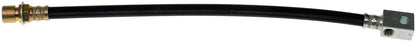 Dorman - First Stop Brake Hydraulic Hose EPDM Rubber with Corrosion-Resistant Fittings for 1971-1979 Various Makes H71374