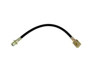 Dorman - First Stop Brake Hydraulic Hose EPDM Rubber with Corrosion-Resistant Fittings for 1971-1979 Various Makes H71374
