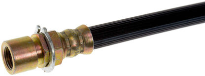 Dorman - First Stop Brake Hydraulic Hose EPDM Rubber with Corrosion-Resistant Fittings for 1971-1979 Various Makes H71374