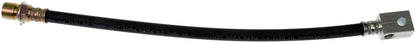 Dorman - First Stop Brake Hydraulic Hose EPDM Rubber with Corrosion-Resistant Fittings for 1971-1979 Various Makes H71374