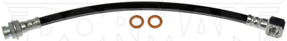 Dorman - First Stop Brake Hydraulic Hose with EPDM Rubber for 1972‑69 Buick, 1973‑69 Chevrolet, 1972‑71 GMC, 1972‑69 Oldsmobile, 1972‑69 Pontiac H73242