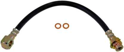 Dorman - First Stop Brake Hydraulic Hose with EPDM Rubber for 1972‑69 Buick, 1973‑69 Chevrolet, 1972‑71 GMC, 1972‑69 Oldsmobile, 1972‑69 Pontiac H73242