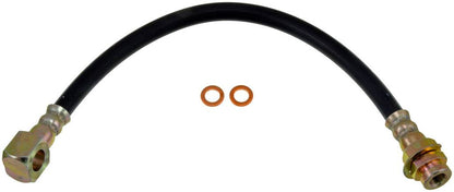 Dorman - First Stop Brake Hydraulic Hose with EPDM Rubber for 1972‑69 Buick, 1973‑69 Chevrolet, 1972‑71 GMC, 1972‑69 Oldsmobile, 1972‑69 Pontiac H73242