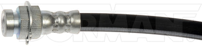 Dorman - First Stop Brake Hydraulic Hose with EPDM Rubber for 1972‑69 Buick, 1973‑69 Chevrolet, 1972‑71 GMC, 1972‑69 Oldsmobile, 1972‑69 Pontiac H73242