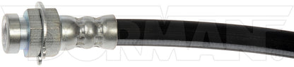 Dorman - First Stop Brake Hydraulic Hose with EPDM Rubber for 1972‑69 Buick, 1973‑69 Chevrolet, 1972‑71 GMC, 1972‑69 Oldsmobile, 1972‑69 Pontiac H73242