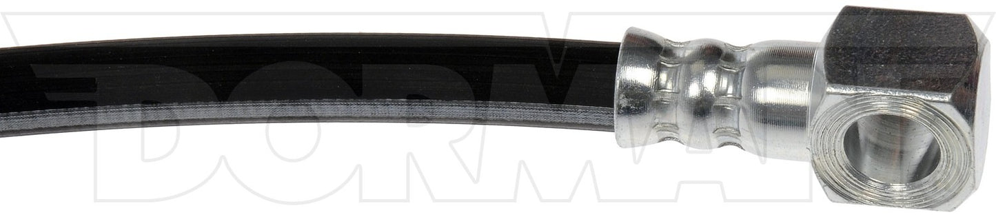 Dorman - First Stop Brake Hydraulic Hose with EPDM Rubber for 1972‑69 Buick, 1973‑69 Chevrolet, 1972‑71 GMC, 1972‑69 Oldsmobile, 1972‑69 Pontiac H73242