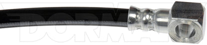 Dorman - First Stop Brake Hydraulic Hose with EPDM Rubber for 1972‑69 Buick, 1973‑69 Chevrolet, 1972‑71 GMC, 1972‑69 Oldsmobile, 1972‑69 Pontiac H73242