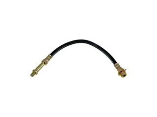 Dorman - First Stop Brake Hydraulic Hose for 1971-70 Chrysler, 1972-70 Dodge, 1972-70 Plymouth H73276