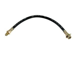 Dorman First Stop Brake Hydraulic Hose EPDM Rubber for 1975-70 Dodge, 1969 Mercury, 1964-61 Oldsmobile, 1975-74 Plymouth, 1972-70 H73278