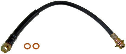 Dorman First Stop Brake Hydraulic Hose with EPDM Rubber and Corrosion Resistant Fittings for 1973-71 1978-77 General Motors H73305
