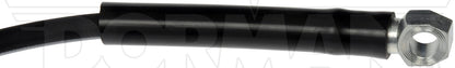 Dorman First Stop Brake Hydraulic Hose with EPDM Rubber and Corrosion Resistant Fittings for 1973-71 1978-77 General Motors H73305