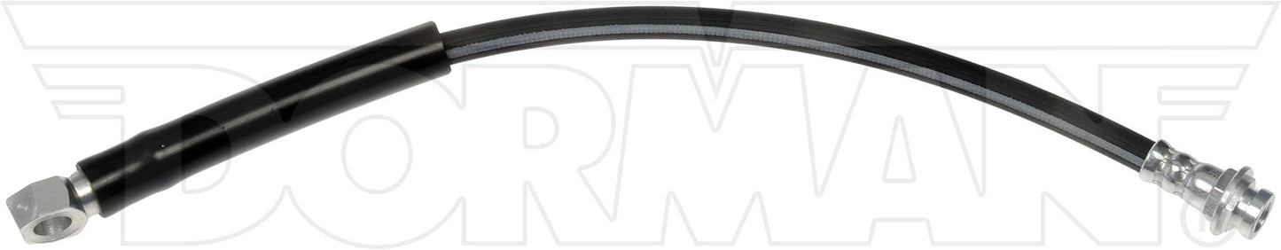 Dorman First Stop Brake Hydraulic Hose with EPDM Rubber and Corrosion Resistant Fittings for 1973-71 1978-77 General Motors H73305