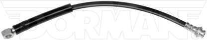 Dorman First Stop Brake Hydraulic Hose with EPDM Rubber and Corrosion Resistant Fittings for 1973-71 1978-77 General Motors H73305