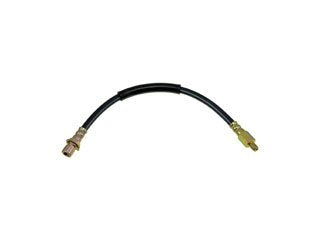 Dorman - First Stop Brake Hydraulic Hose with EPDM Rubber for 1973-71 Ford Mustang Ford Pinto Mercury Cougar H73312