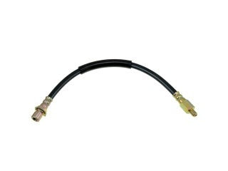 Dorman - First Stop Brake Hydraulic Hose with EPDM Rubber for 1973-71 Ford Mustang Ford Pinto Mercury Cougar H73312