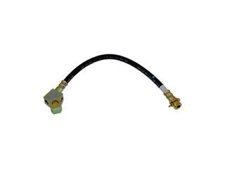 Dorman First Stop EPDM Brake Hydraulic Hose with Corrosion-Resistant Fittings for 1972-1980 Ford Lincoln Mercury H73318