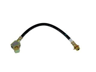 Dorman First Stop EPDM Brake Hydraulic Hose with Corrosion-Resistant Fittings for 1972-1980 Ford Lincoln Mercury H73318