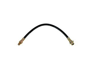 Dorman - First Stop Brake Hydraulic Hose with EPDM Rubber for 1957-53 Ford 1952-39 Ford 1948-46 Mercury H7600
