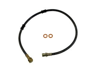 Dorman First Stop Brake Hydraulic Hose EPDM Rubber for 1980-1997 International Vehicles H77858