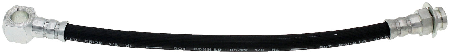 Dorman - First Stop Brake Hydraulic Hose with EPDM Rubber for 1975 Buick, 1976-71 Chevy, 1975 Oldsmobile, 1976-75 Pontiac H78088