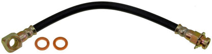 Dorman - First Stop Brake Hydraulic Hose with EPDM Rubber for 1975 Buick, 1976-71 Chevy, 1975 Oldsmobile, 1976-75 Pontiac H78088