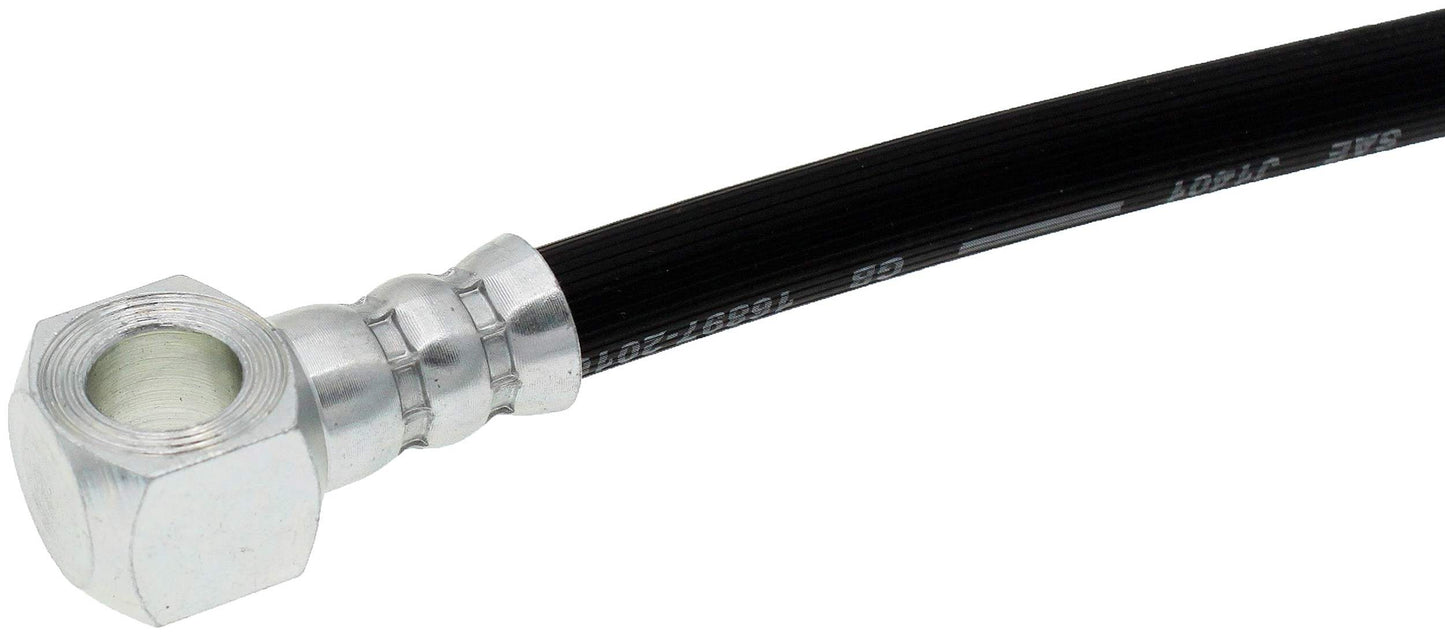 Dorman - First Stop Brake Hydraulic Hose with EPDM Rubber for 1975 Buick, 1976-71 Chevy, 1975 Oldsmobile, 1976-75 Pontiac H78088