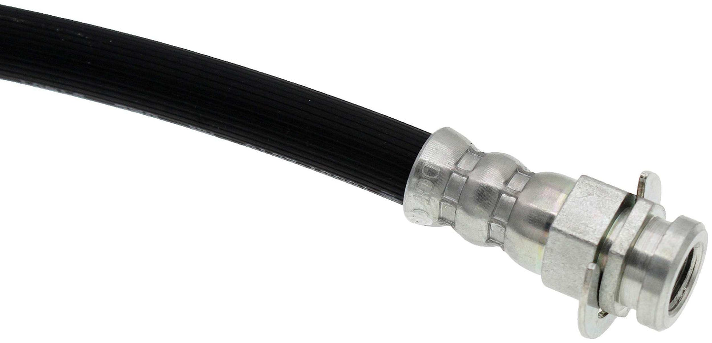 Dorman - First Stop Brake Hydraulic Hose with EPDM Rubber for 1975 Buick, 1976-71 Chevy, 1975 Oldsmobile, 1976-75 Pontiac H78088