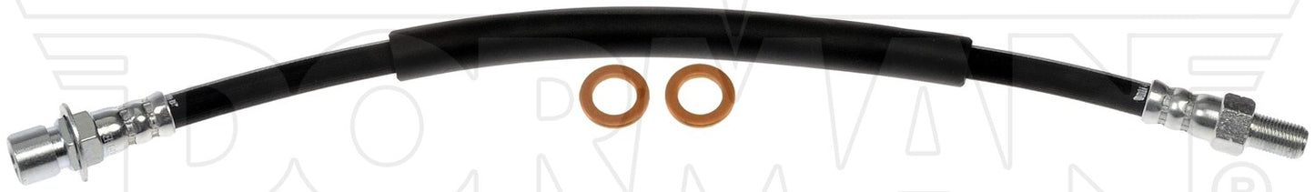Dorman - First Stop Brake Hydraulic Hose with EPDM Rubber for 1980-72 Ford Lincoln Mercury H78092