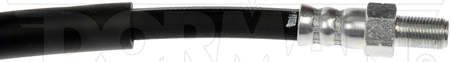 Dorman - First Stop Brake Hydraulic Hose with EPDM Rubber for 1980-72 Ford Lincoln Mercury H78092