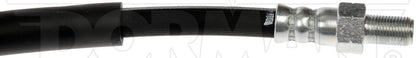 Dorman - First Stop Brake Hydraulic Hose with EPDM Rubber for 1980-72 Ford Lincoln Mercury H78092