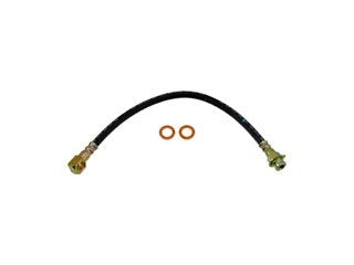 Dorman First Stop Brake Hydraulic Hose with EPDM Rubber for 1973-72 Chevrolet 1974-72 Pontiac H78097