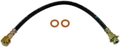 Dorman First Stop Brake Hydraulic Hose with EPDM Rubber for 1973-72 Chevrolet 1974-72 Pontiac H78097