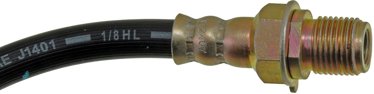 Dorman - First Stop Brake Hydraulic Hose with EPDM Rubber and Corrosion-Resistant Fittings for 1978-71 Chevrolet GMC H79339