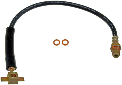 Dorman - First Stop Brake Hydraulic Hose with EPDM Rubber and Corrosion-Resistant Fittings for 1978-71 Chevrolet GMC H79339