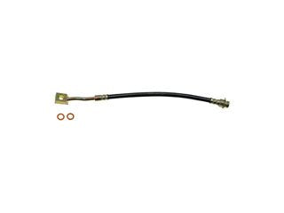 Dorman - First Stop Brake Hydraulic Hose with EPDM Rubber for 1976-73 Dodge Dart Plymouth Duster Plymouth Scamp Plymouth Valiant H79382