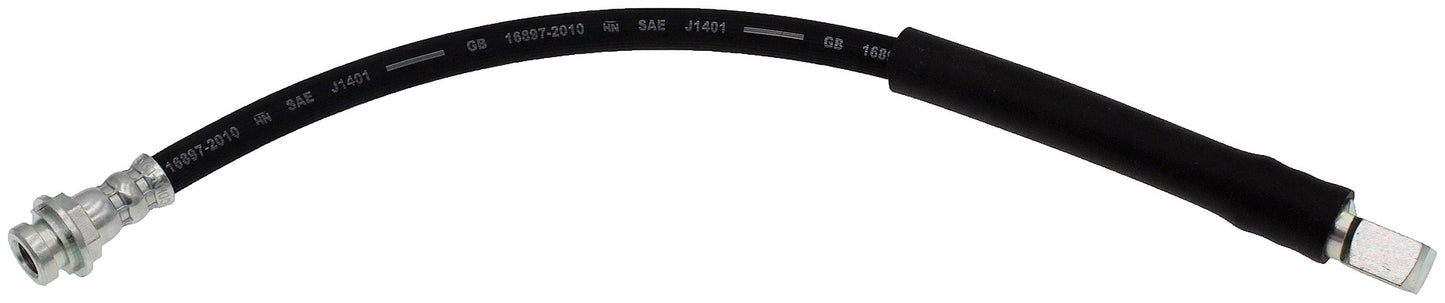 Dorman - First Stop Brake Hydraulic Hose for 1974-73 Buick 1975-73 Chevrolet 1975-73 GMC 1975-73 Oldsmobile 1974-73 Pontiac 1974-73 H79995