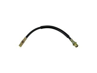 Dorman Brake Hydraulic Hose EPDM Rubber with Corrosion-resistant fittings for 1973-1976 Buick Chevrolet Oldsmobile Pontiac H79997